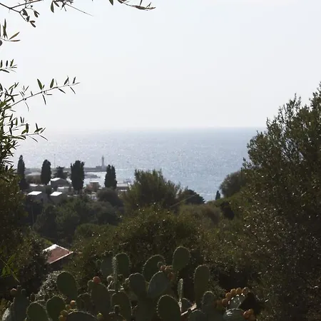 Les Amandiers Hébergement de vacances