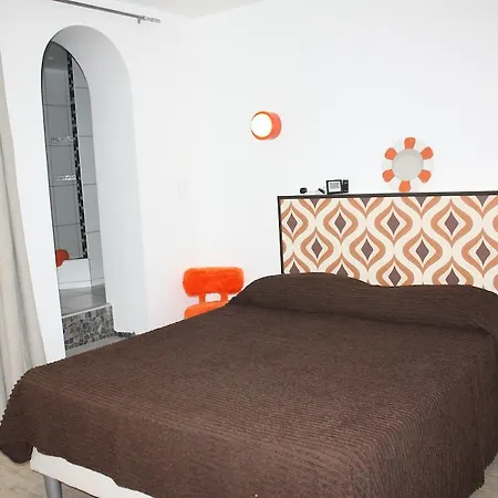 Les Amandiers Casa de Férias