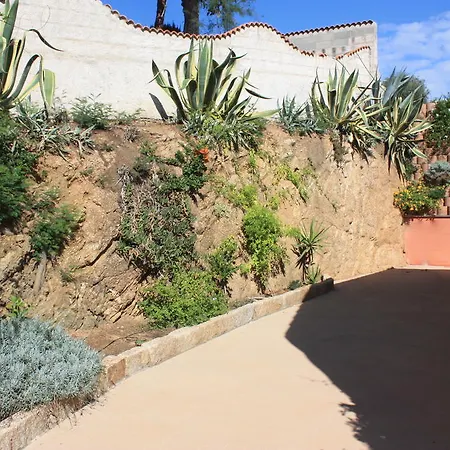 Casa de Férias Les Amandiers Propriano (Corsica)