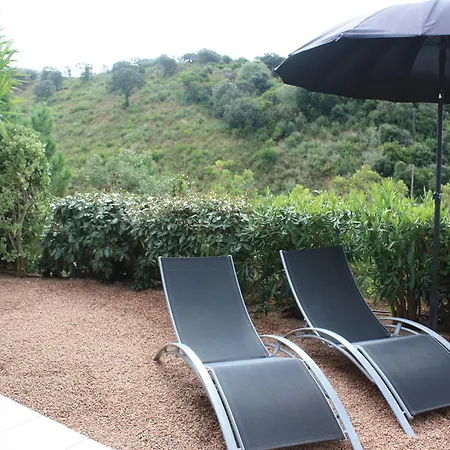 Hébergement de vacances Les Amandiers Propriano (Corsica)