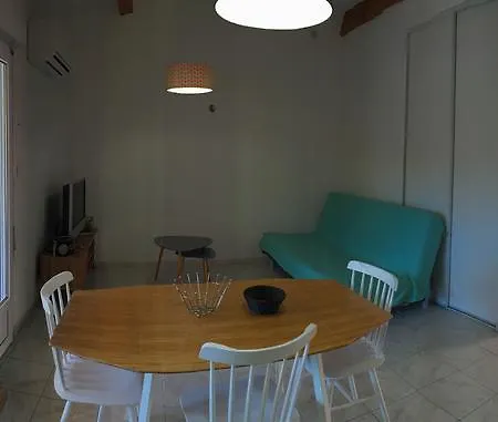 Casa de Férias Les Amandiers