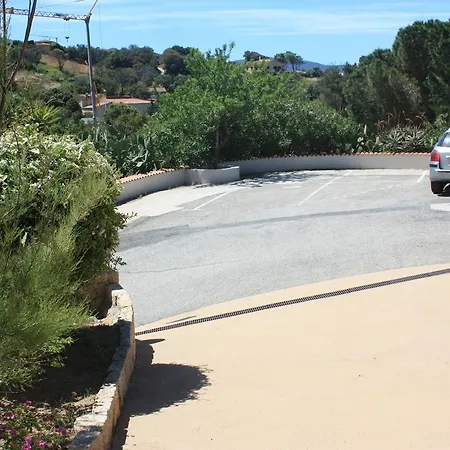 Les Amandiers Casa de Férias Propriano (Corsica)