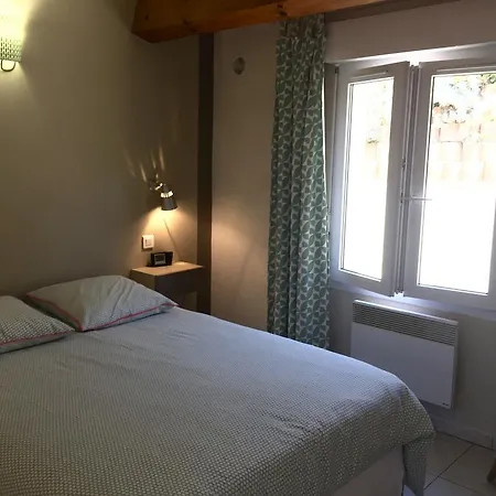 Les Amandiers * Propriano (Corsica)