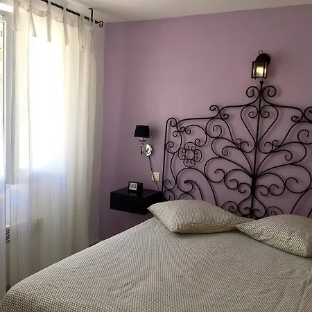 Les Amandiers * Propriano (Corsica)